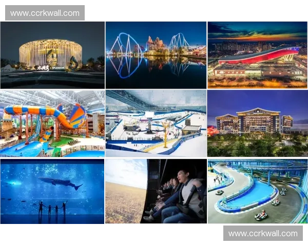 体育文旅融合发展新模式探讨与创新路径分析