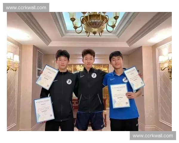 体育记者深入赛场幕后揭秘运动员备战与竞技精神全景报道