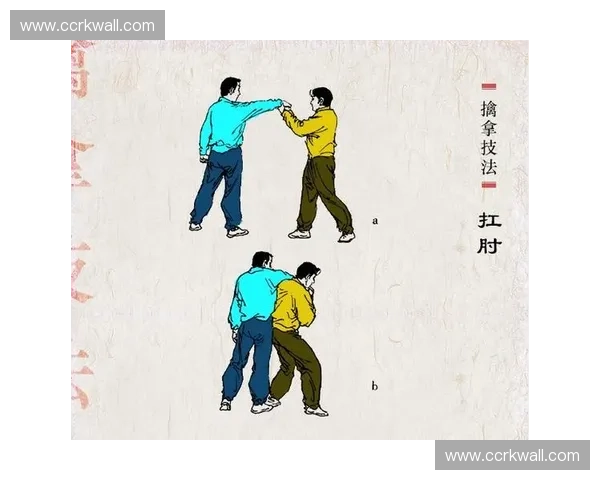 围绕空切技法解析其在武术训练与实战中的核心价值与应用路径探讨